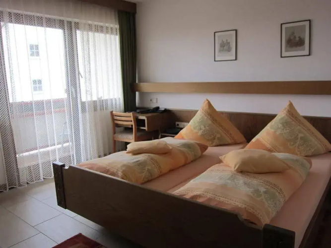 Hotel Garni Jägerhof