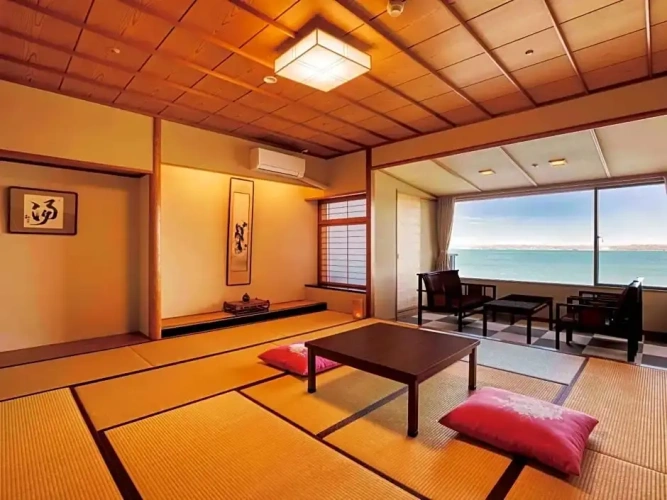 2 Bedrooms Superior room