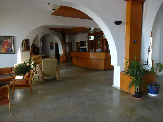 Aydem Hotel