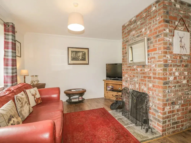 Cosy Cottage
