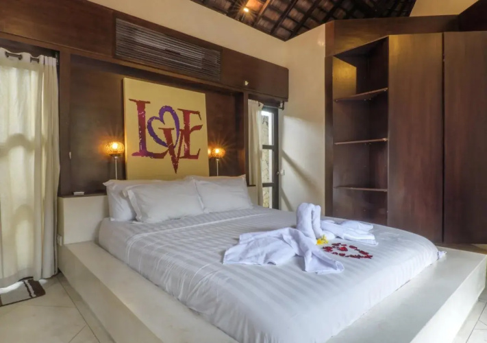 Sandi Kala Villas