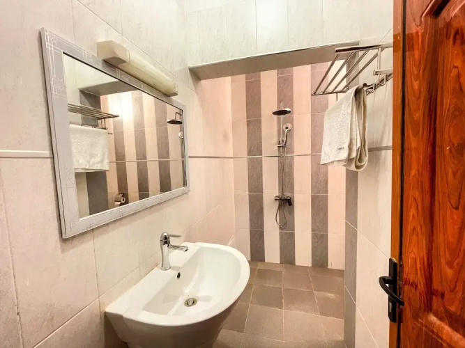 Lighthouse Signature Suites