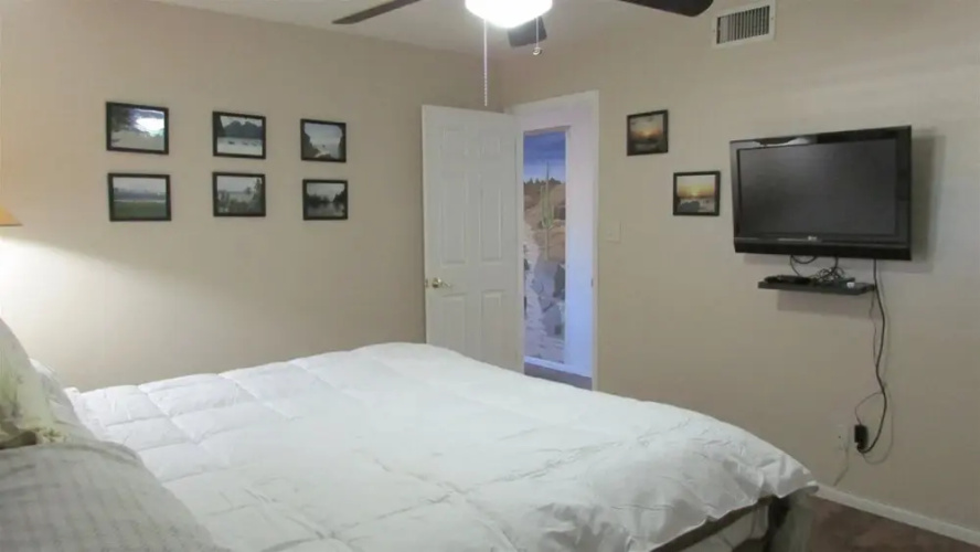 3BR Scottsdale Kierland Unit