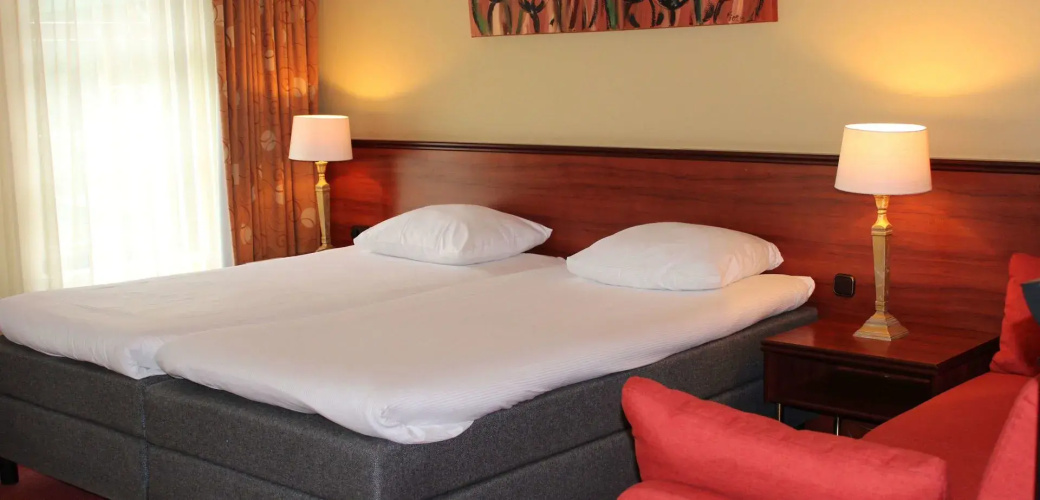 Parkhotel Tjaarda
