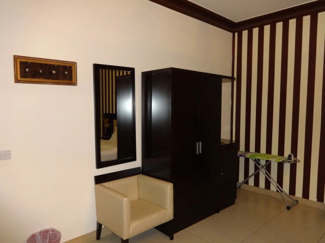 Orans Suites