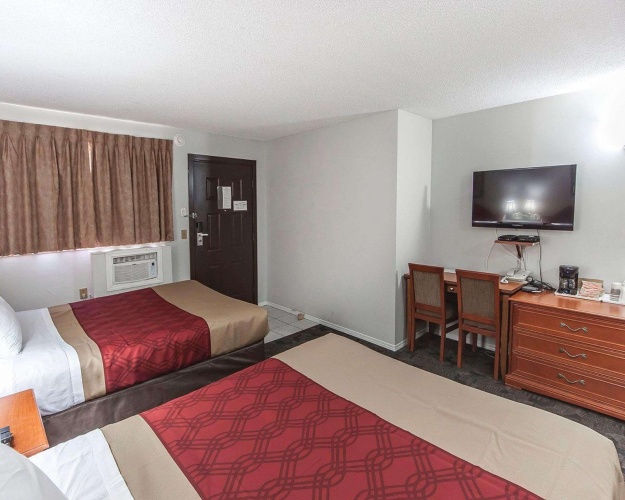 Standard Quintuple room