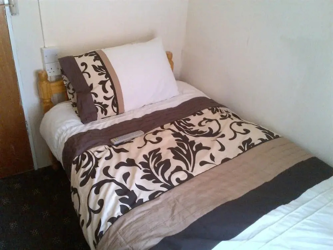 Ascot Guest House