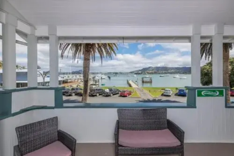 Marlin Hotel