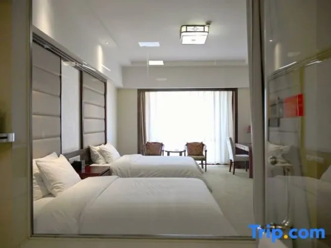 Standard Double Family room
