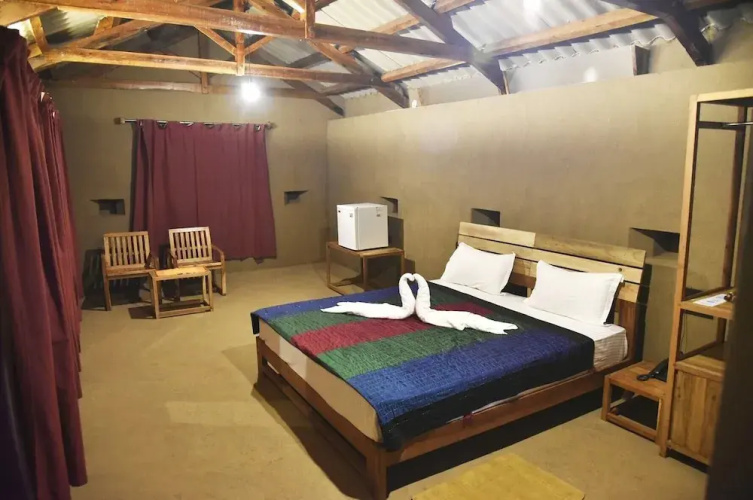 The Orchard Resort