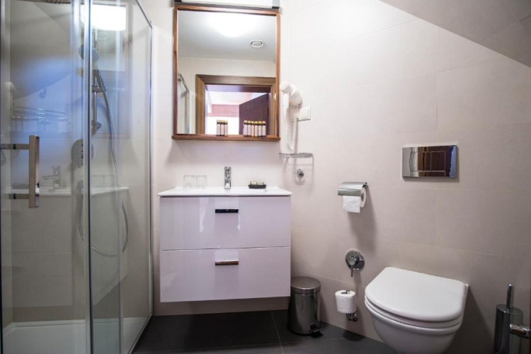 Comfort Quadruple room