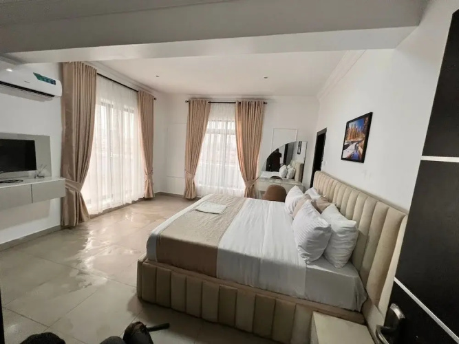 Lux Apartment