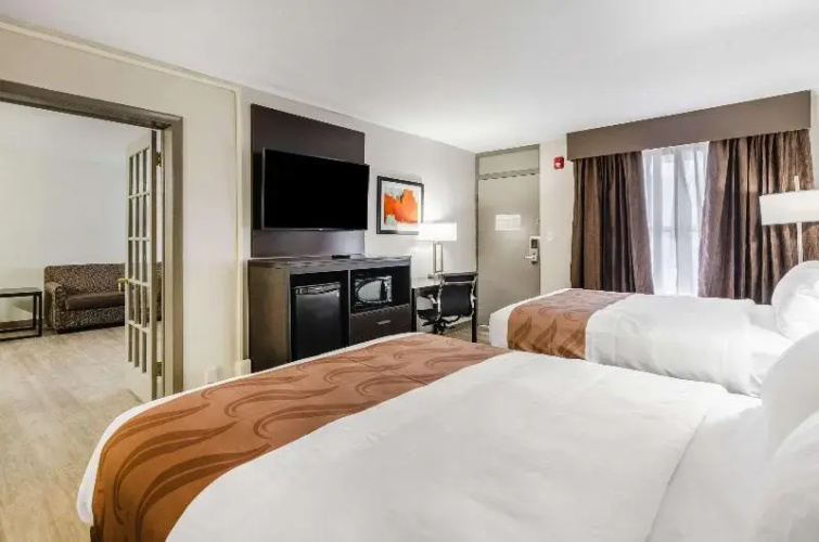 Quality Inn