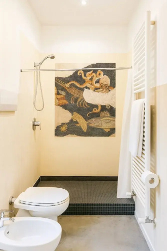 dHomes -Loft suite in Duomo