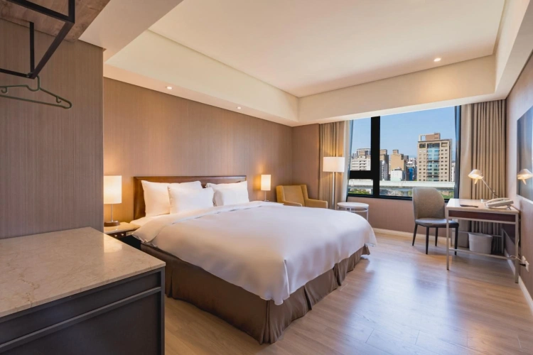 Welcome Hotel