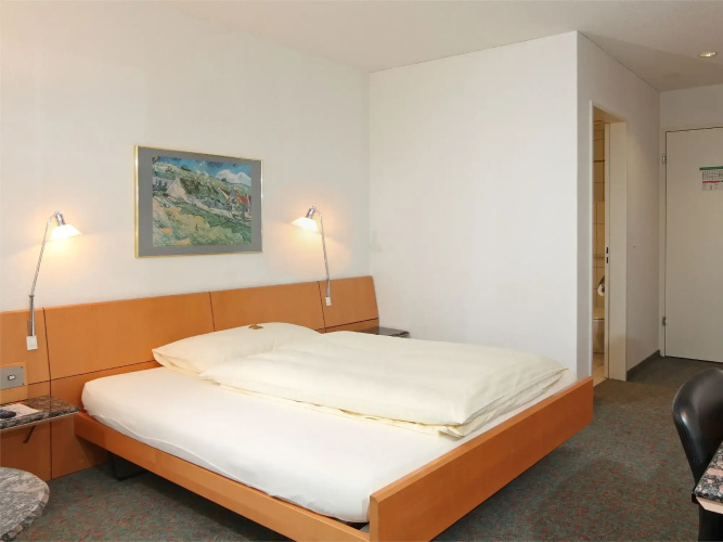 Hotel Conti Dietikon
