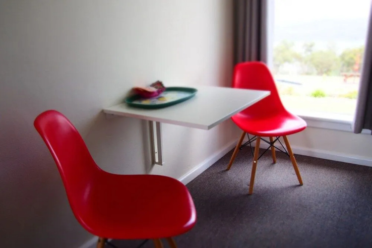 Norfolk Pine Motel Merimbula
