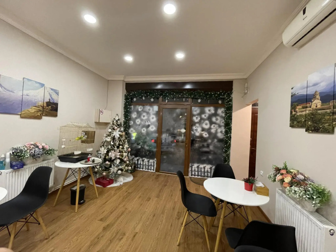 Sofia Suite Hotel