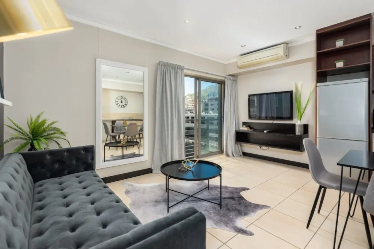Premier Apartment with balcony