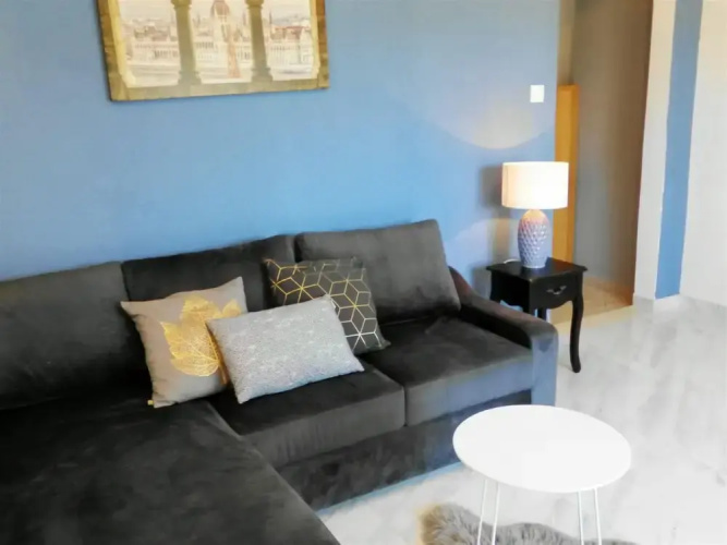 Guesthouse Oliva