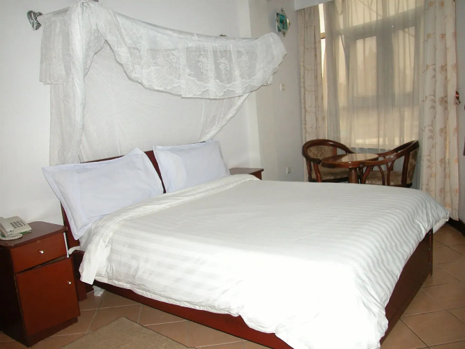 Hotel Aquiline