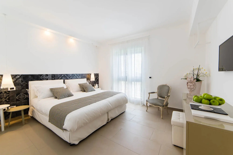Sciccosa Guest House