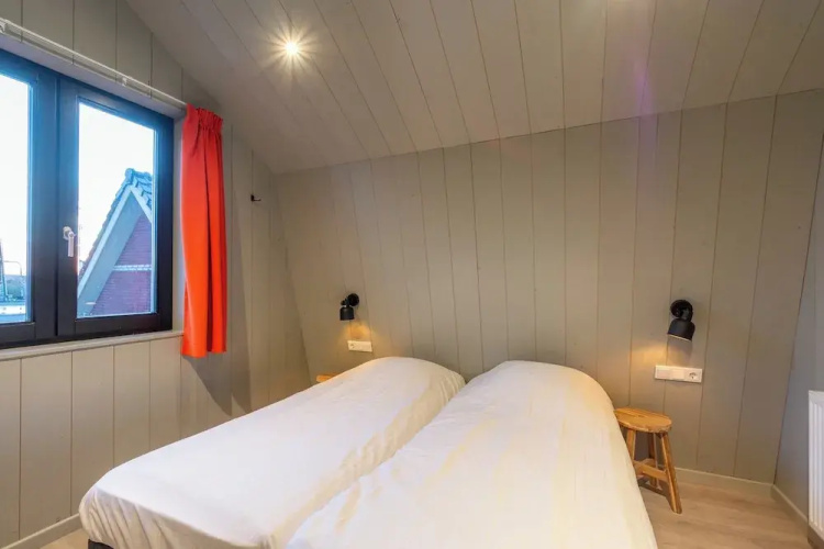 Spacious 22 Persons Holiday Home in Callantsoog