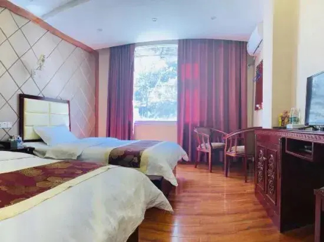 Guzhongqing Hotel