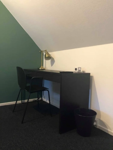 Comfort room