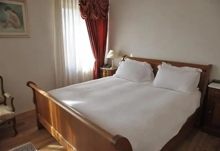 Villa Carpenada