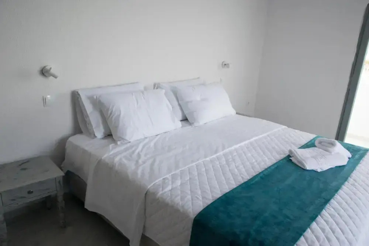 Vrahos Rooms