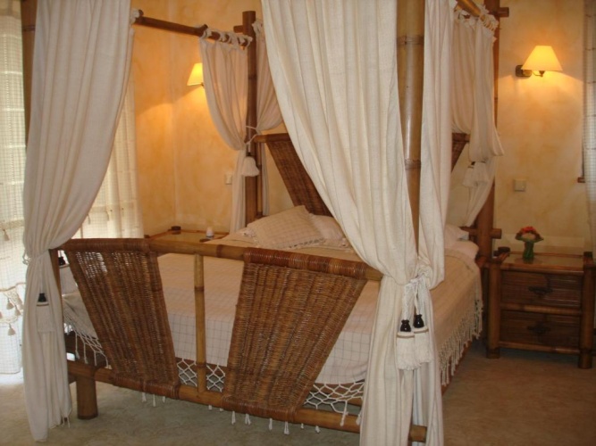 Deluxe Suite with balcony and with view
