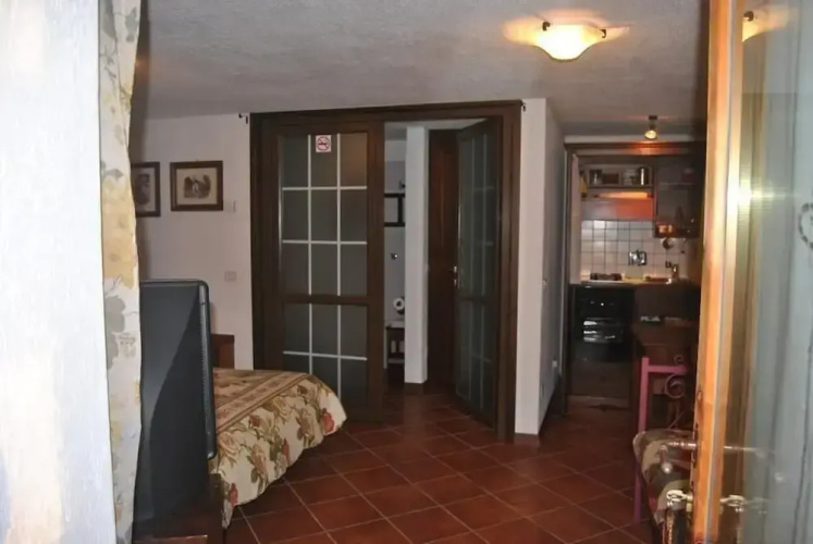 B&B Il Torchio