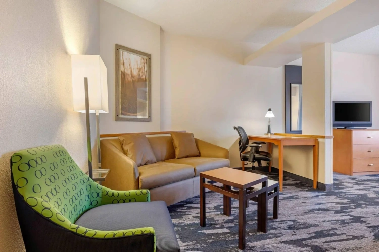 Double Junior Suite