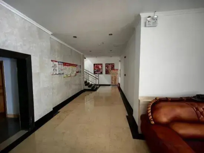 Jinshan Hotel