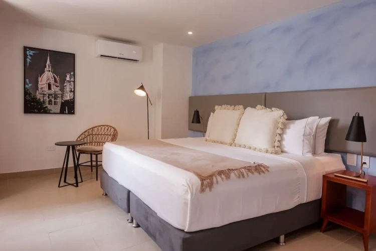 Standard Apartment