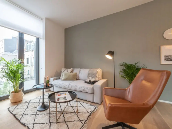 Sweet Inn Apartments Luxembourg