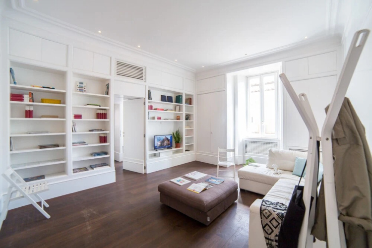 Rent in Rome - Maggiore