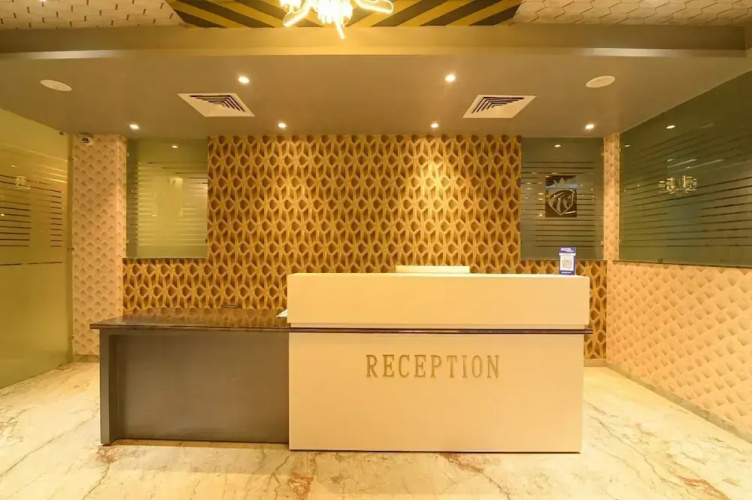 Hotelafbeelding