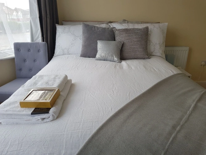 Premium Double room