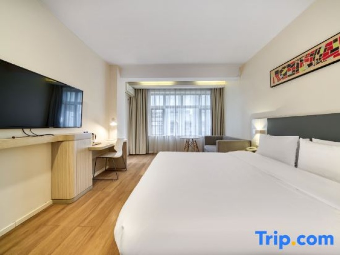 Business Double room