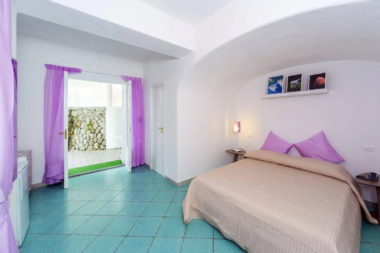 Romildanna Relais