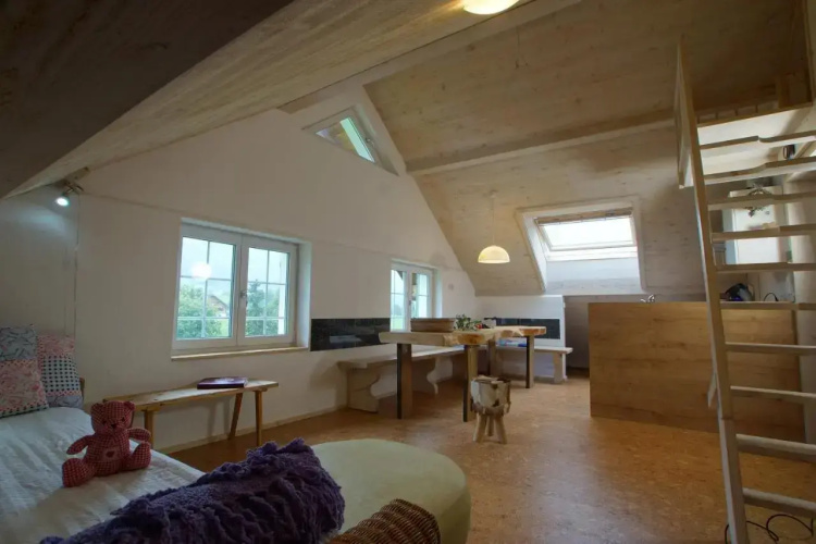 Ferienhaus Ritter