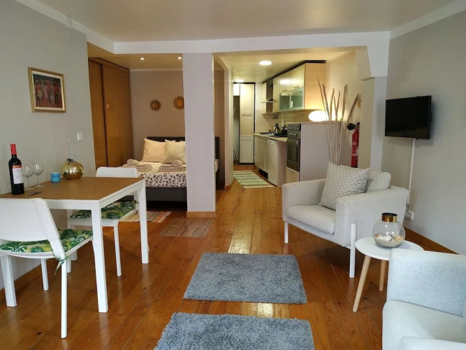 Basilico Apartments