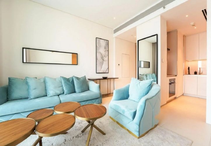 JBR - The Address 605