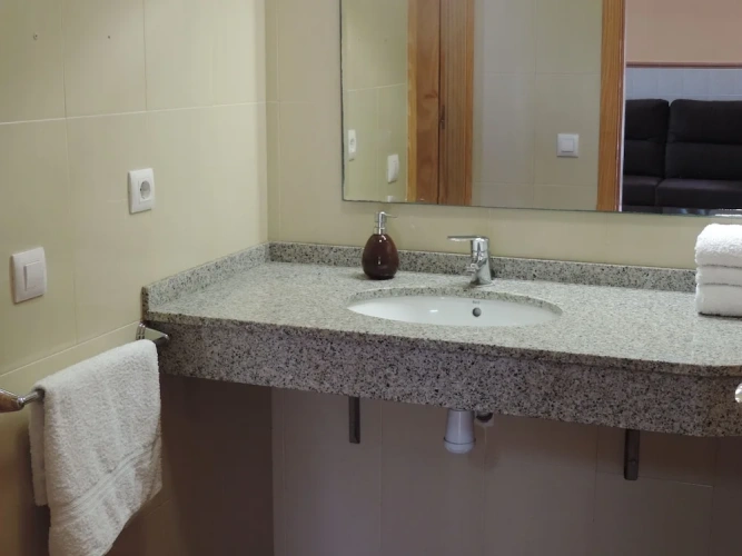 1 Bedroom Comfort Cottage