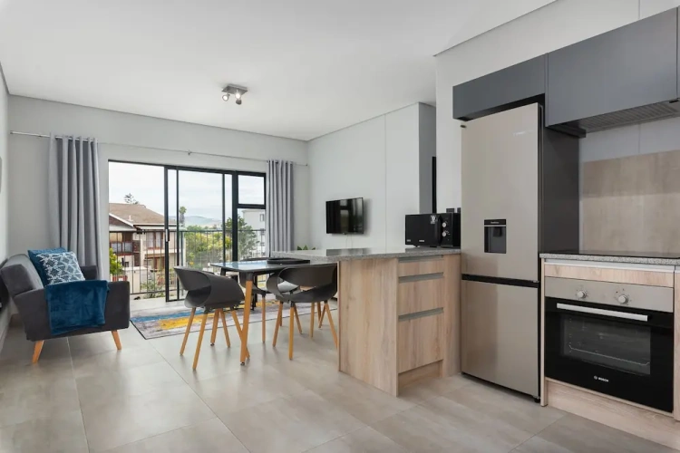 Classic Apartment