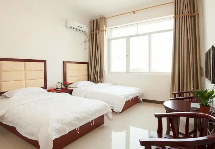 Beihai Jinghai Villa Hotel
