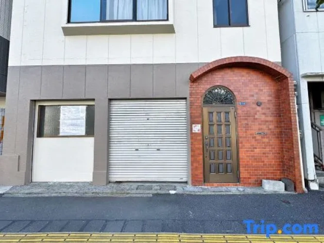 LDY　YINGKAHOTEL  SUMIYOSHI  18Min to SKYTREE TOWER ZJ