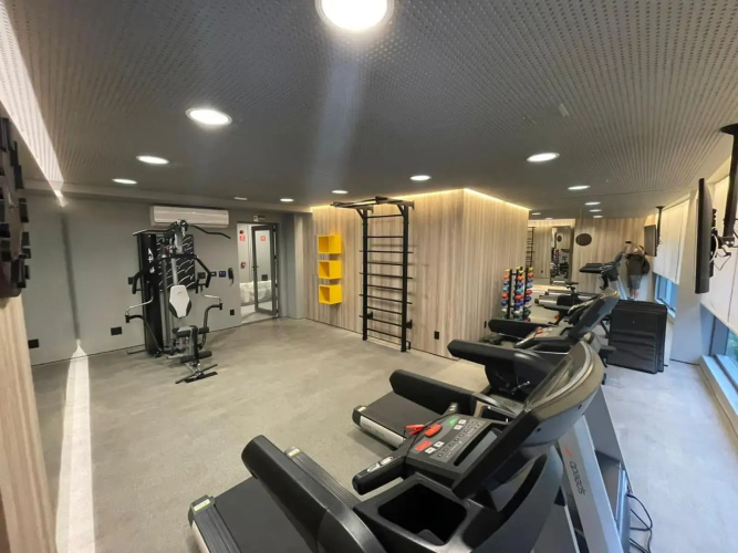 Studio Novo Vila Madalena